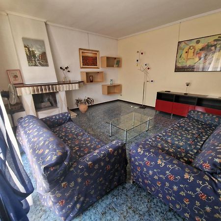 Un'Oasi Di Pace In Centro Διαμέρισμα San Severo Εξωτερικό φωτογραφία