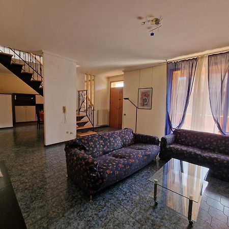 Un'Oasi Di Pace In Centro Διαμέρισμα San Severo Εξωτερικό φωτογραφία