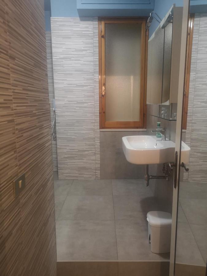 Un'Oasi Di Pace In Centro Διαμέρισμα San Severo Εξωτερικό φωτογραφία