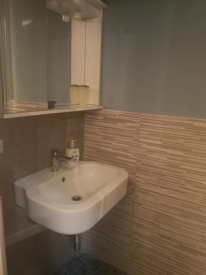 Un'Oasi Di Pace In Centro Διαμέρισμα San Severo Εξωτερικό φωτογραφία