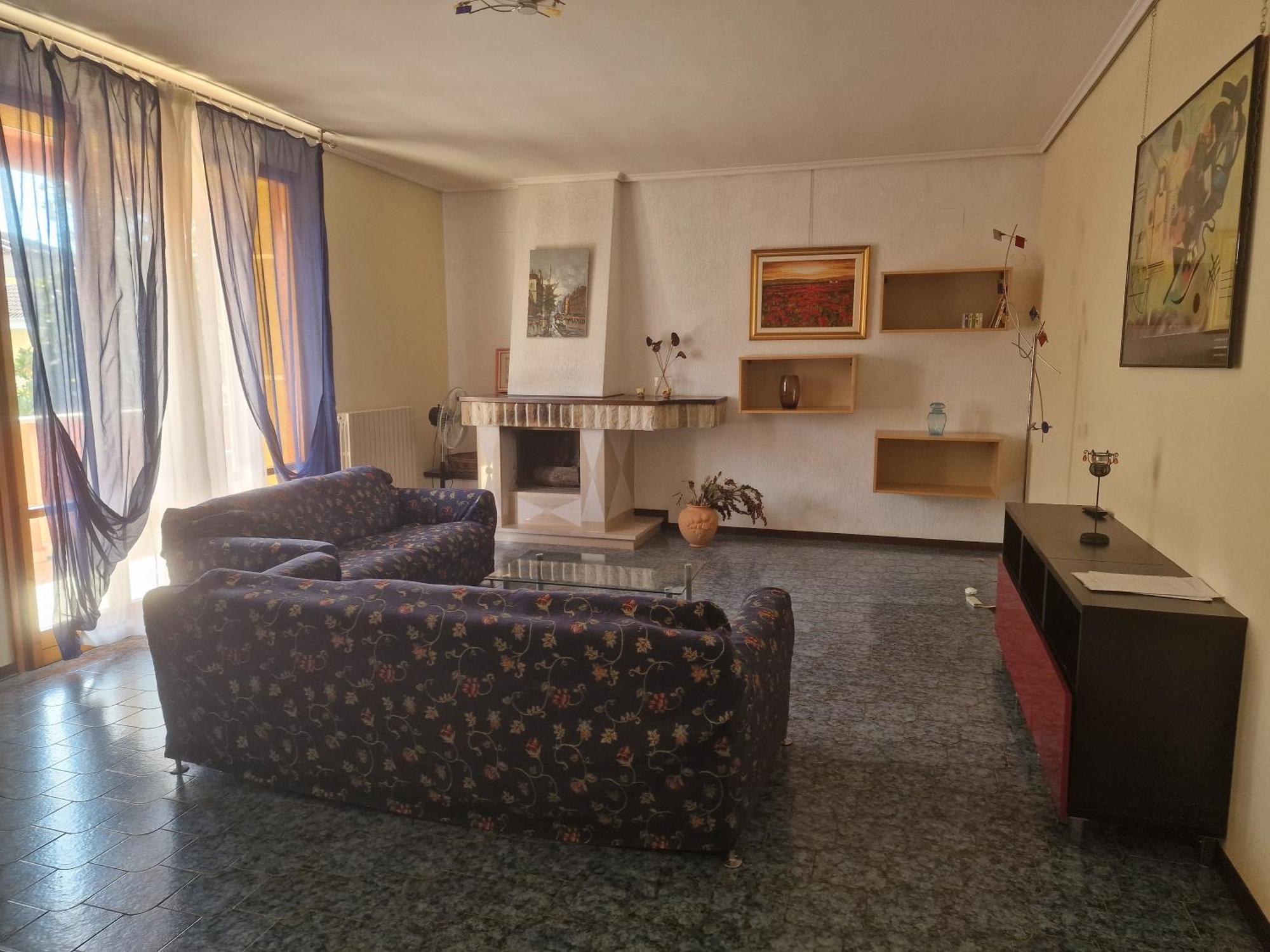 Un'Oasi Di Pace In Centro Διαμέρισμα San Severo Εξωτερικό φωτογραφία