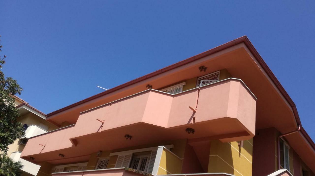 Un'Oasi Di Pace In Centro Διαμέρισμα San Severo Εξωτερικό φωτογραφία