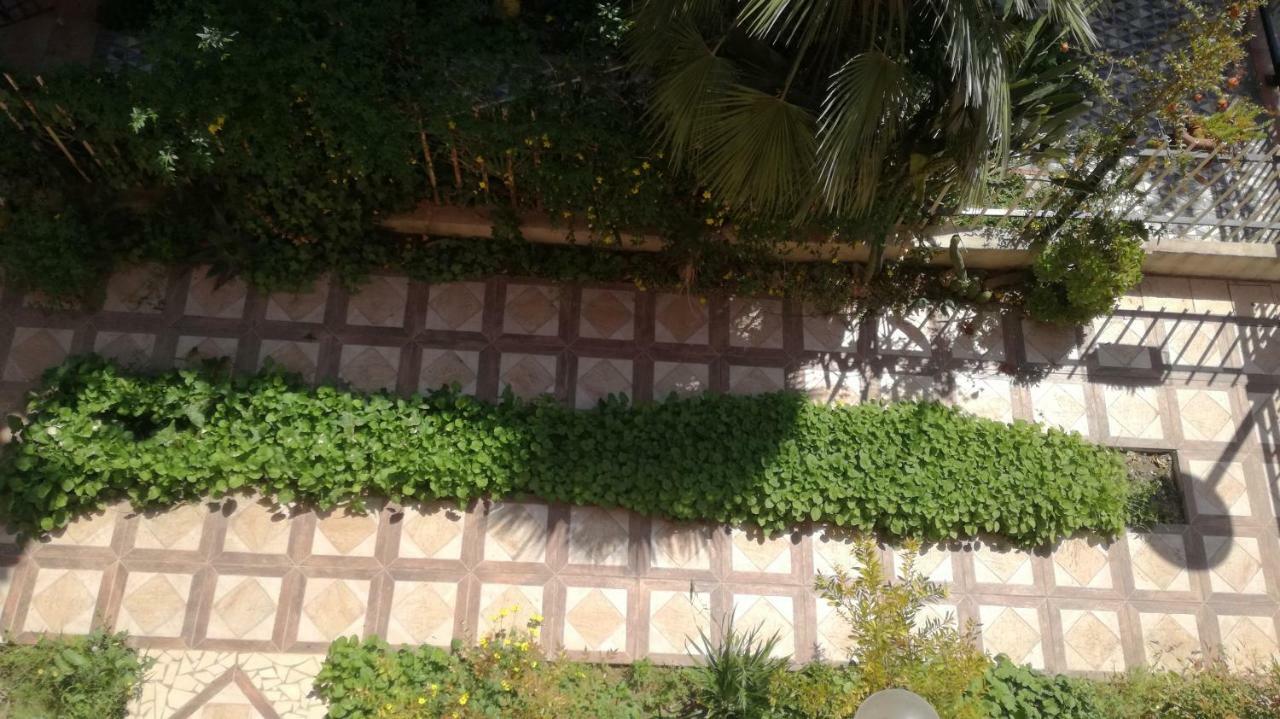 Un'Oasi Di Pace In Centro Διαμέρισμα San Severo Εξωτερικό φωτογραφία