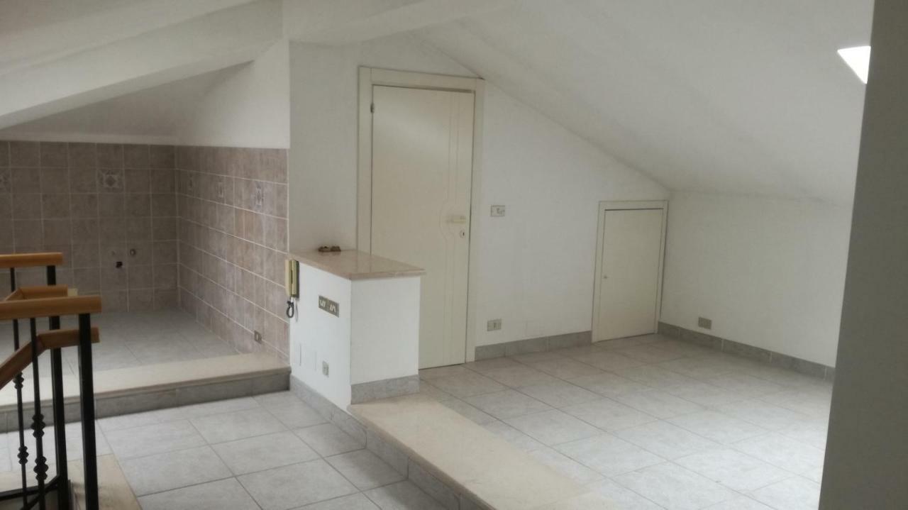 Un'Oasi Di Pace In Centro Διαμέρισμα San Severo Εξωτερικό φωτογραφία